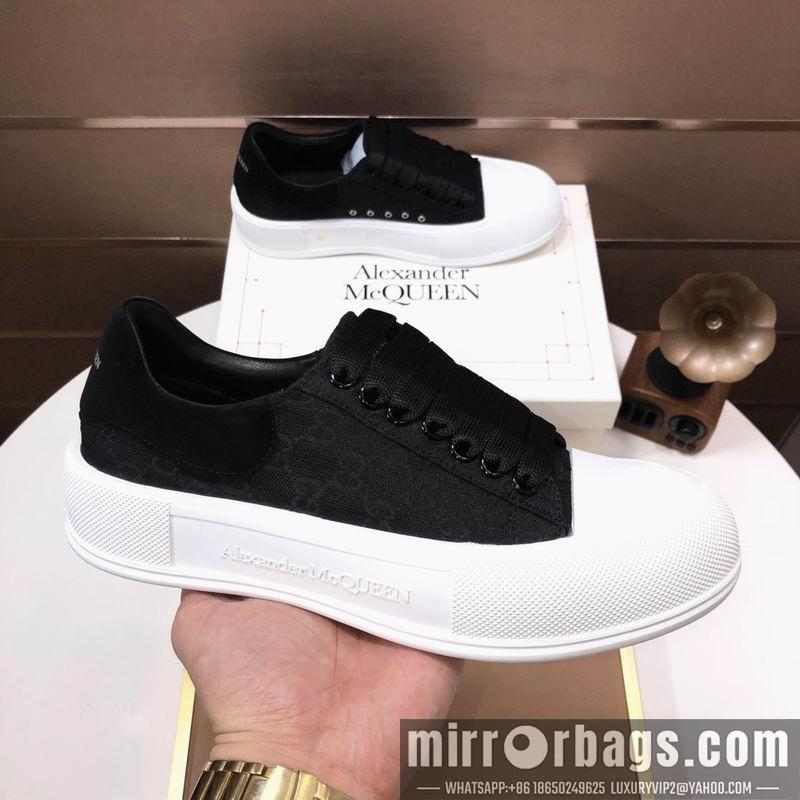 Replica Alexander McQueen Shoes sz35-44 hnw0502