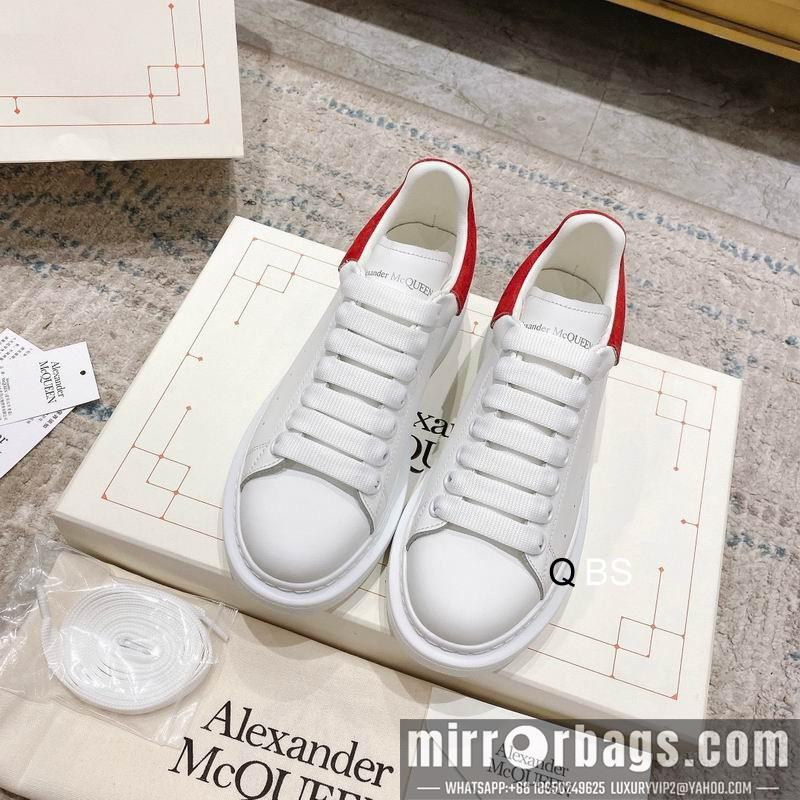 Alexander McQueen Shoes AlexanderMcqueen sz35-45 14C BS1103