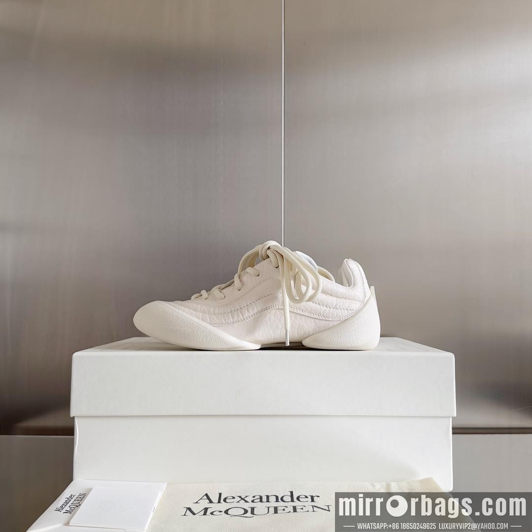 Replica Alexander McQueen Shoes sz35-45 h1002