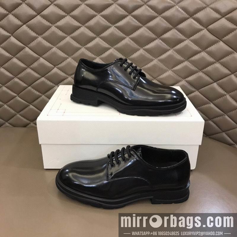 Replica Alexander McQueen Shoes sz38-45 mnm0102