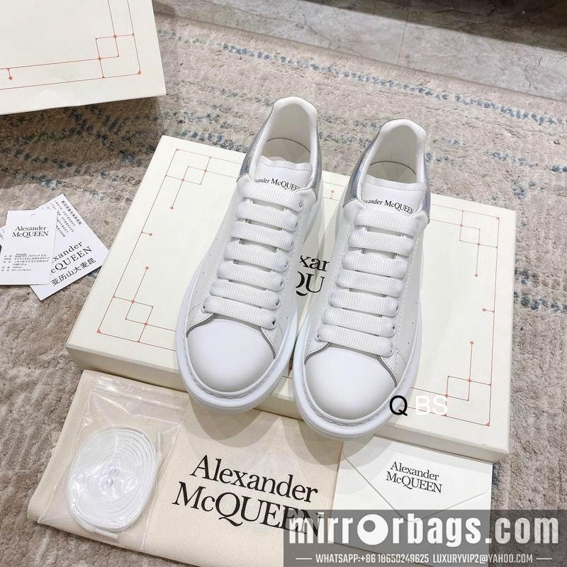 Alexander McQueen Shoes AlexanderMcqueen sz35-45 14C BS1103