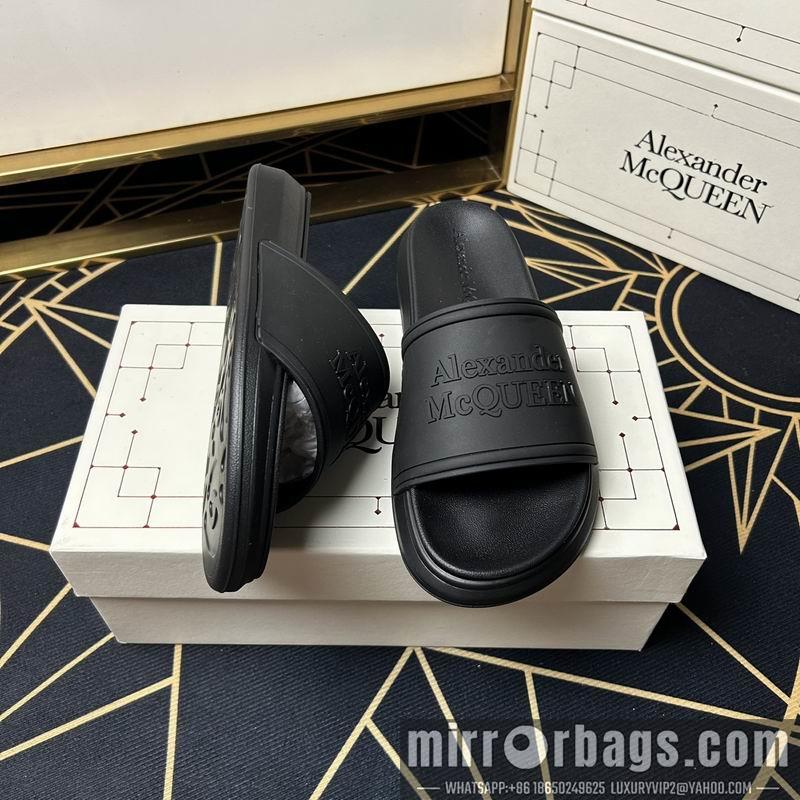 Replica Alexander McQueen Shoes sz35-46 hnw0422