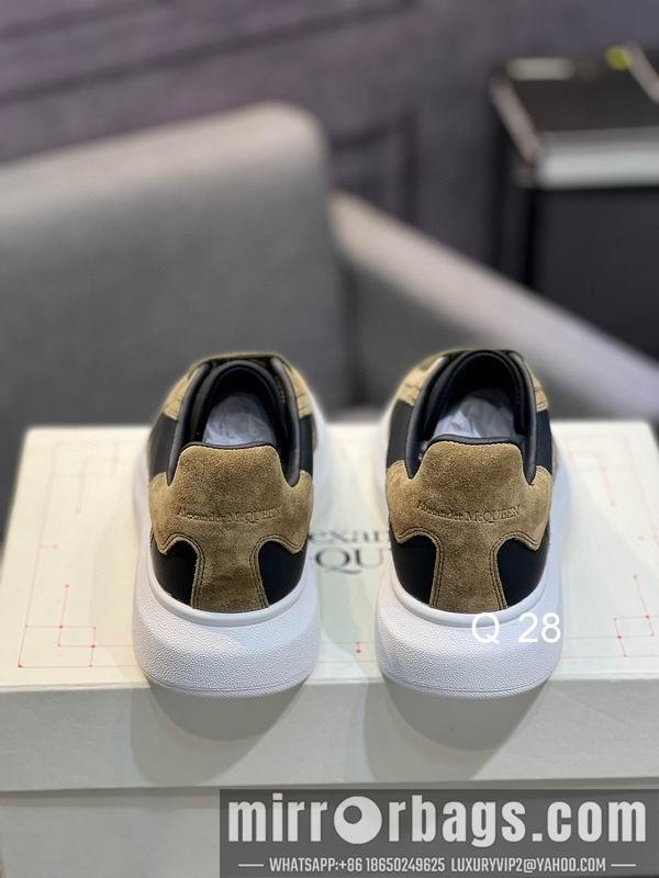 Alexander McQueen Shoes Alexander Mcqueen sz35-45 N0804
