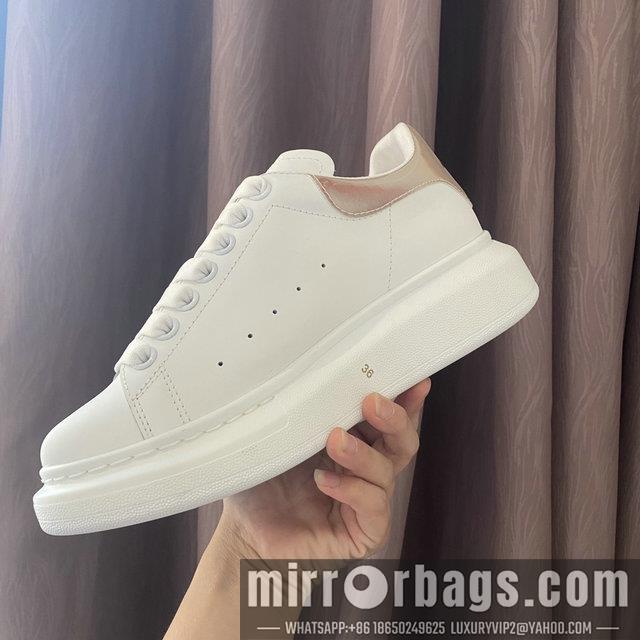 Alexander McQueen Shoes 21815139 SZ 35-44