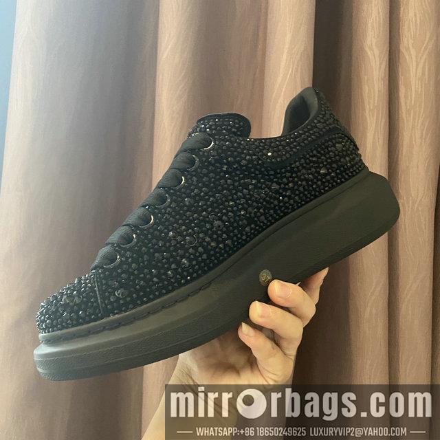 Alexander McQueen Shoes 21815139 SZ 35-44