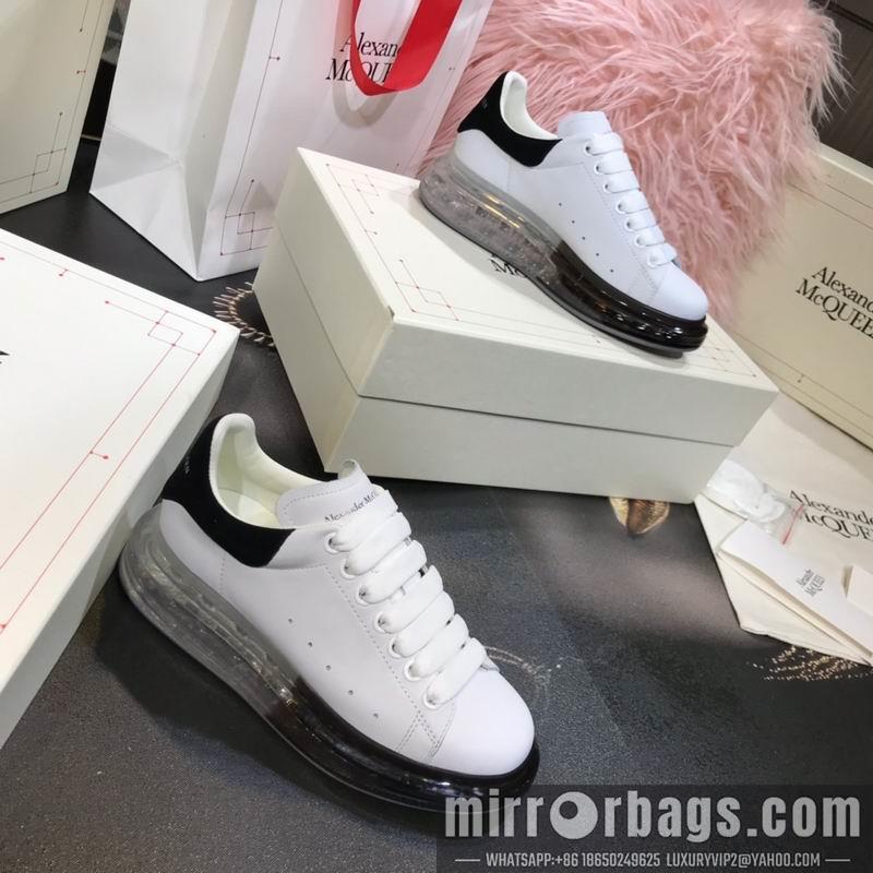Replica Alexander McQueen Shoes sz34-46 03mnw11
