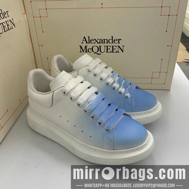 Alexander McQueen Shoes 21815128 SZ 35-44