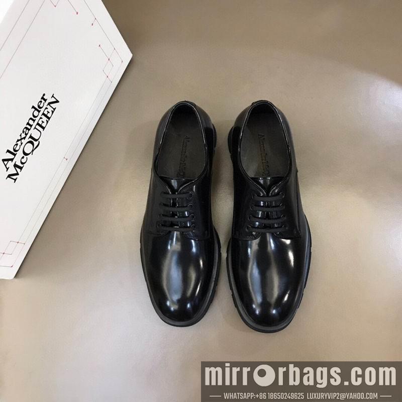 Replica Alexander McQueen Shoes sz38-45 mnm0102