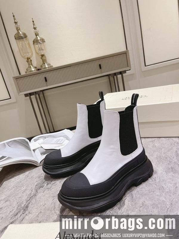 Replica Alexander McQueen Shoes sz35-45 hnm0101