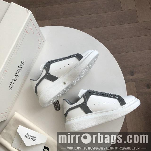 Alexander McQueen Shoes 21815132 SZ 35-44