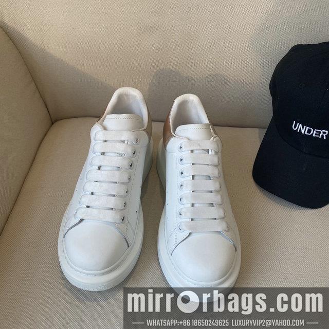 Alexander McQueen Shoes 21815139 SZ 35-44