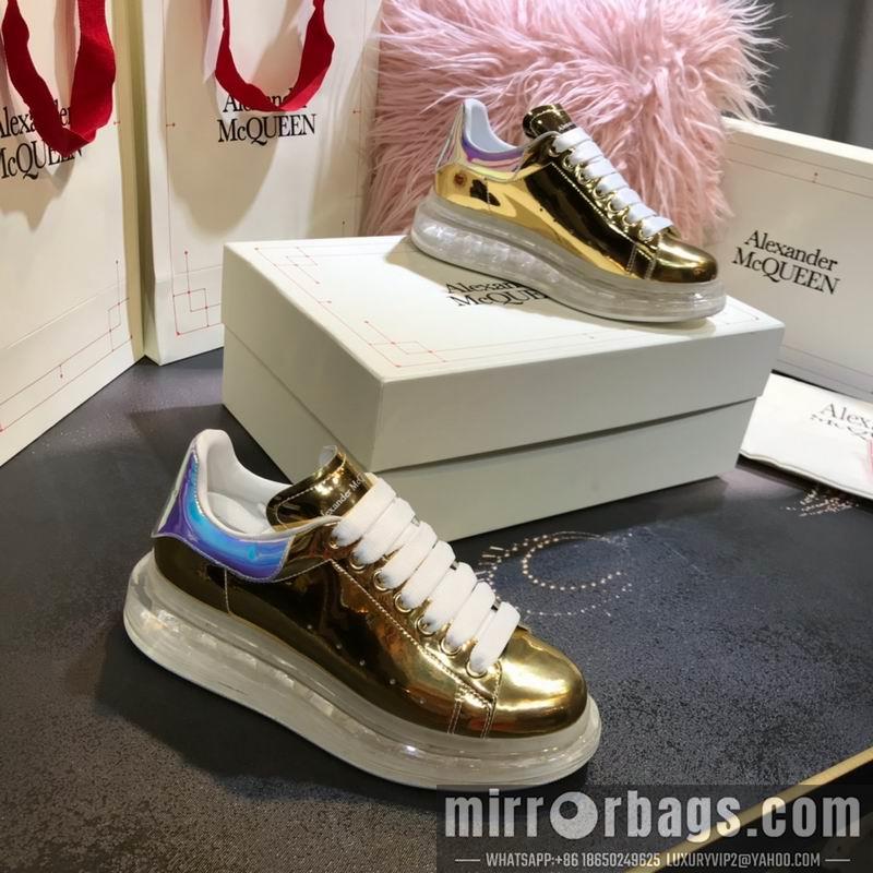 Replica Alexander McQueen Shoes sz34-46 03mnw18