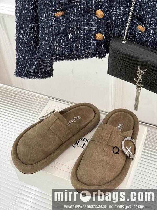 Alexander McQueen Shoes ALexander McQueen sz35-40 JX0302