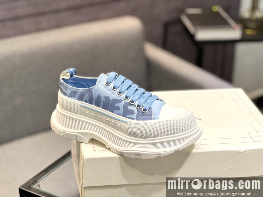Replica Alexander McQueen Shoes sz35-45  hnh0102