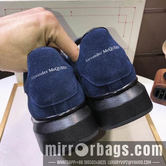 Replica Alexander McQueen Shoes sz35-44 hnh0206