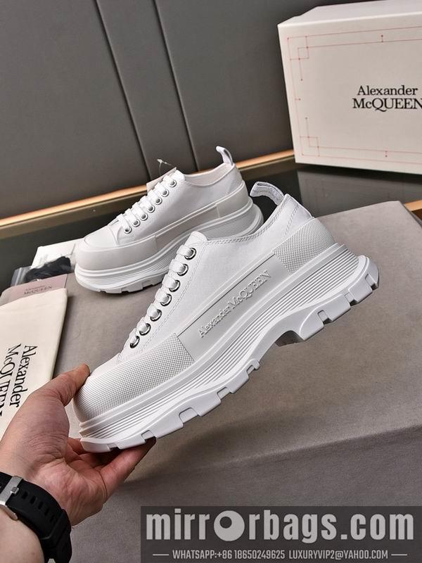 Replica Alexander McQueen Shoes sz34-45 hnw0109