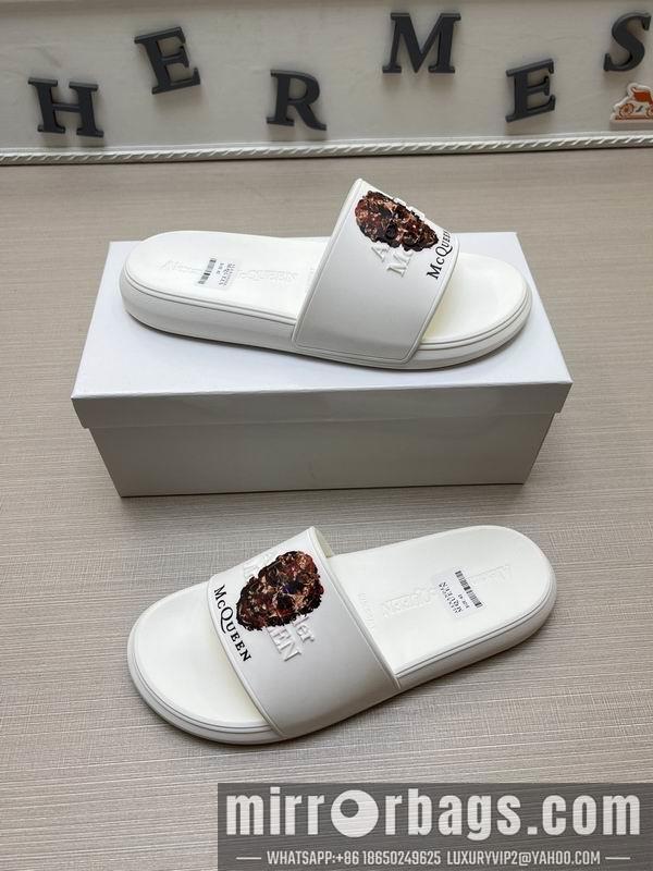 Replica Alexander McQueen Shoes sz36-45 mnw0303
