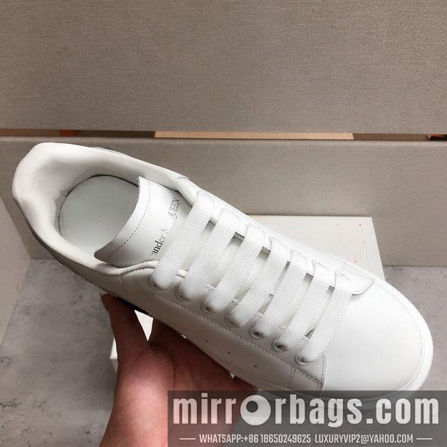 Alexander McQueen Shoes 21100406 SZ 35-45