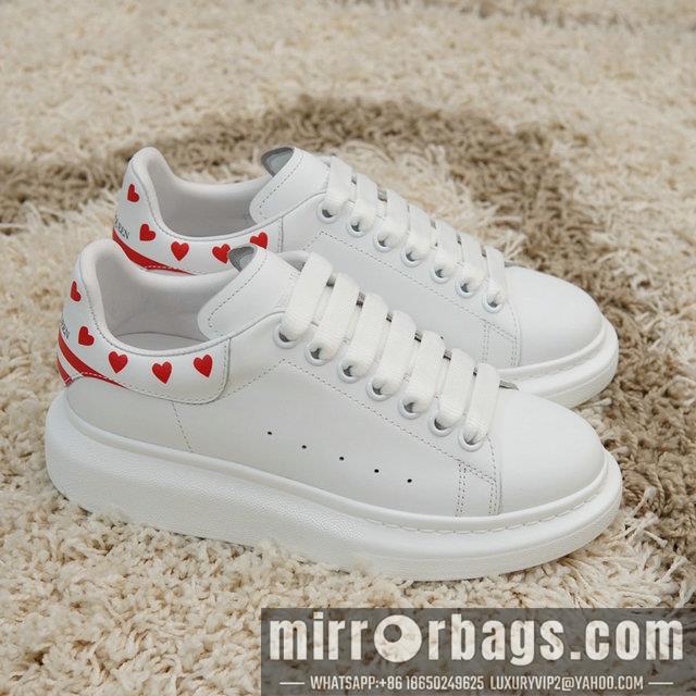 Alexander McQueen Shoes 21815131 SZ 35-44