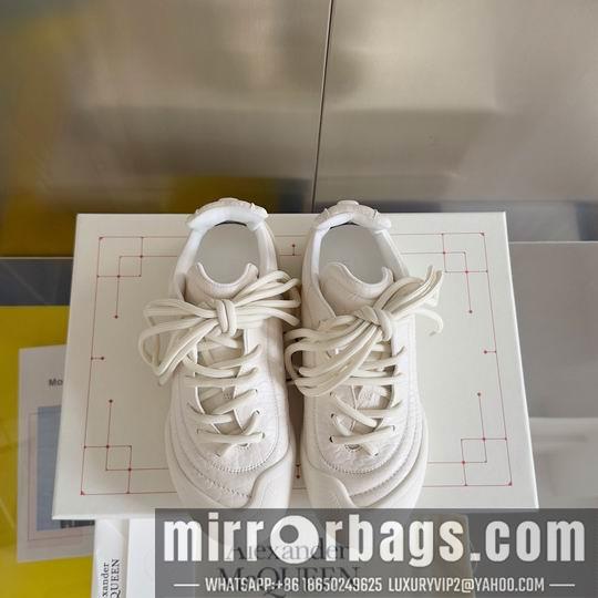 Replica Alexander McQueen Shoes sz35-45 mnh0901