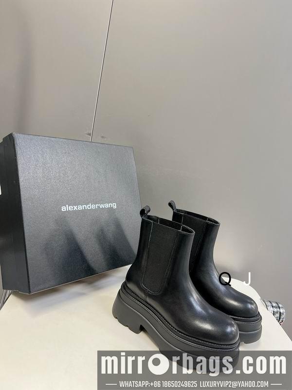 Alexander McQueen Shoes Alexander Wang sz35-40 2C XJ1102
