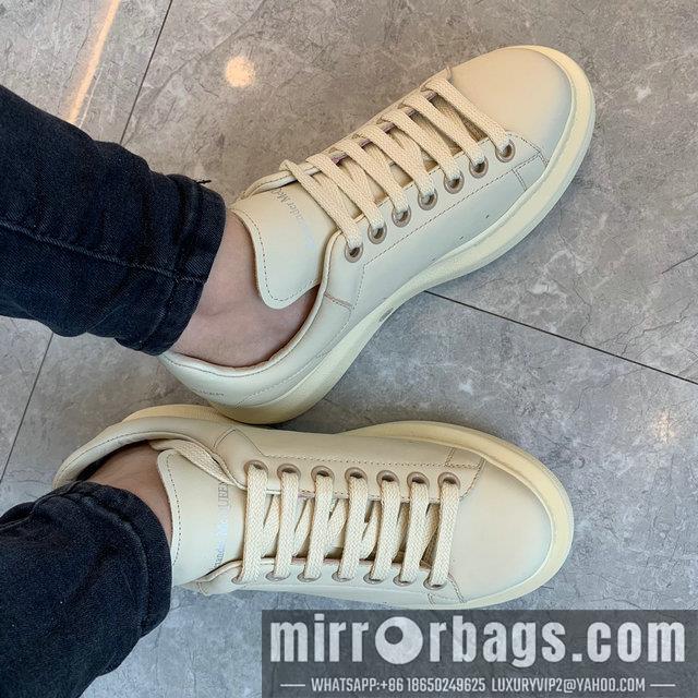 Alexander McQueen Shoes 21815009 SZ 34-46