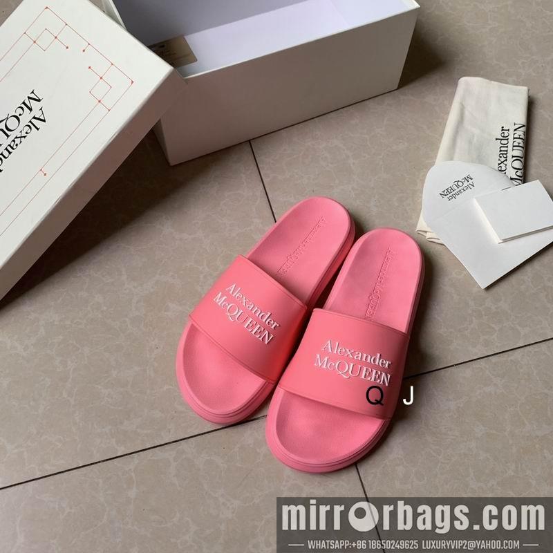 Alexander McQueen Shoes Alexander Mcqueen sz35-46 XJ0604