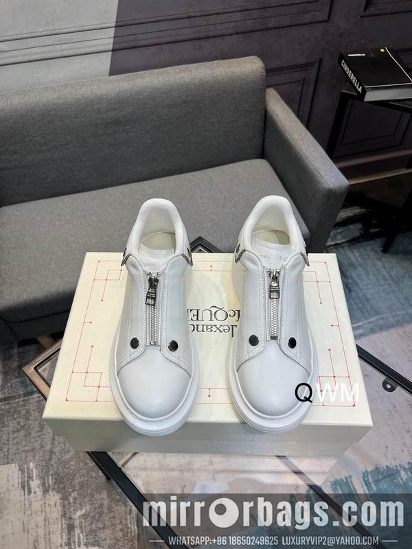 Alexander McQueen Shoes Alexander Mcqueen sz35-45 WM1205