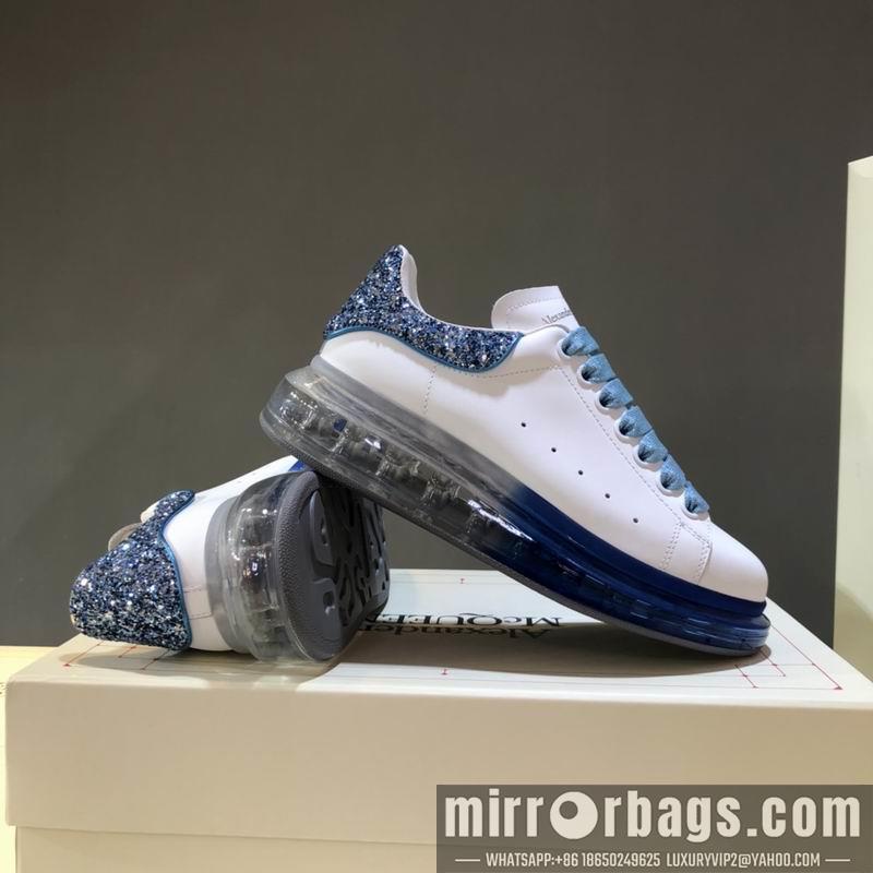 Replica Alexander McQueen Shoes sz34-46 03mnw14
