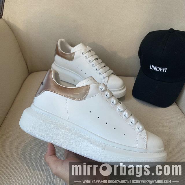 Alexander McQueen Shoes 21815139 SZ 35-44