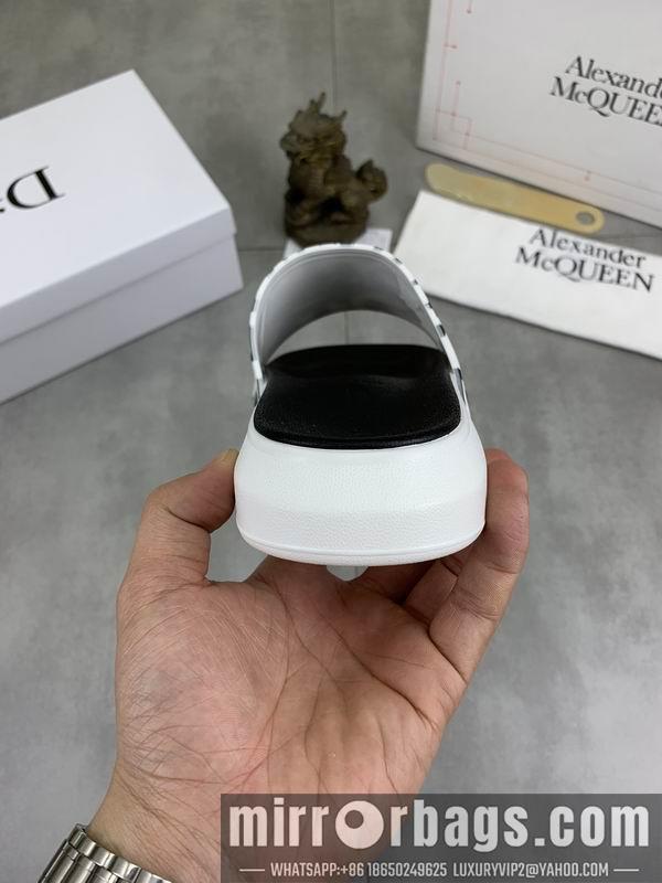 Replica Alexander McQueen Shoes sz35-46 mnw0407