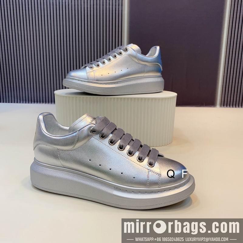 Alexander McQueen Shoes AlexanderMcqueen sz35-45 2C TF0101