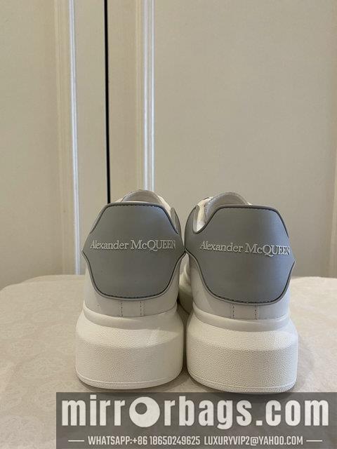 Alexander McQueen Shoes 21815139 SZ 35-44