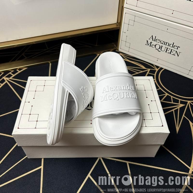 Replica Alexander McQueen Shoes sz35-46 hnw0422