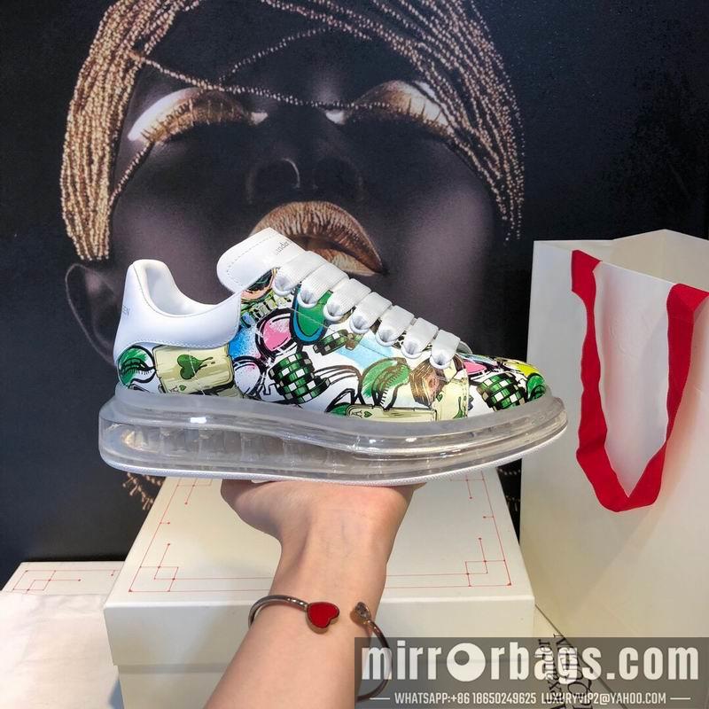 Replica Alexander McQueen Shoes sz34-46 03mnw20