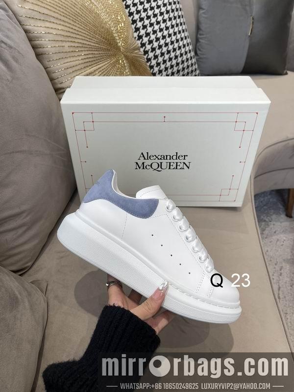 Replica Alexander McQueen Shoes sz35-45 HY0301