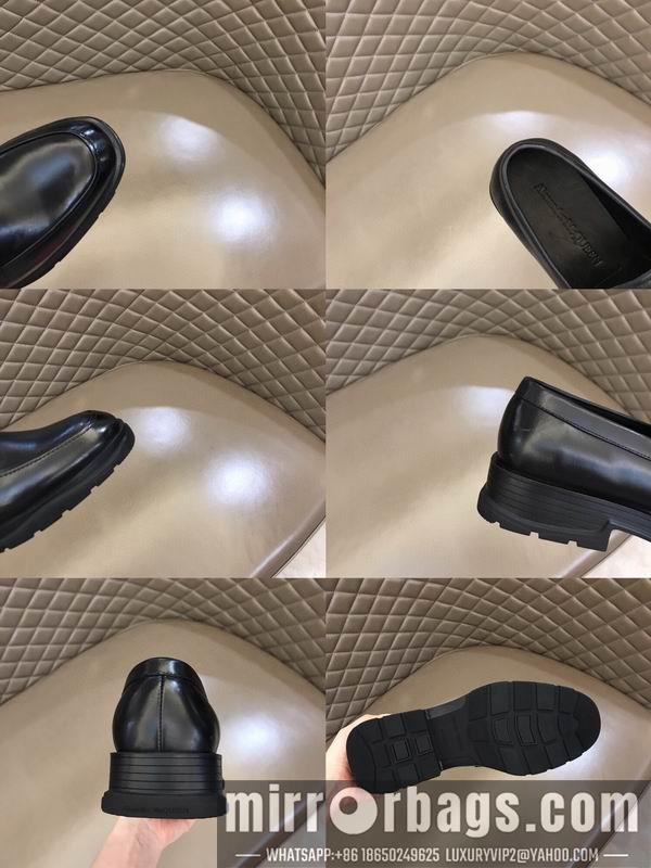 Replica Alexander McQueen Shoes sz38-45 mnm0103