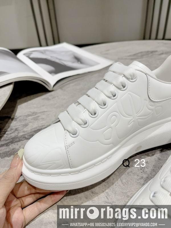 Replica Alexander McQueen Shoes sz35-45 HY0305
