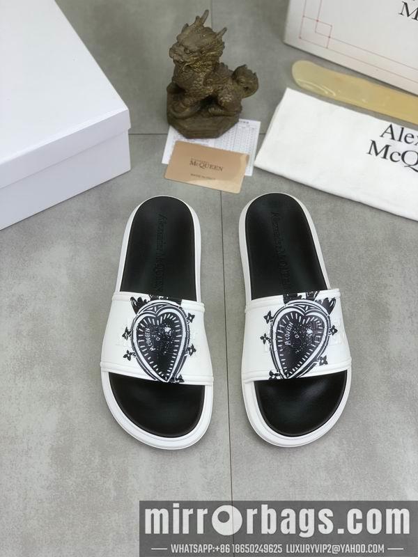 Replica Alexander McQueen Shoes sz35-46 mnw0404