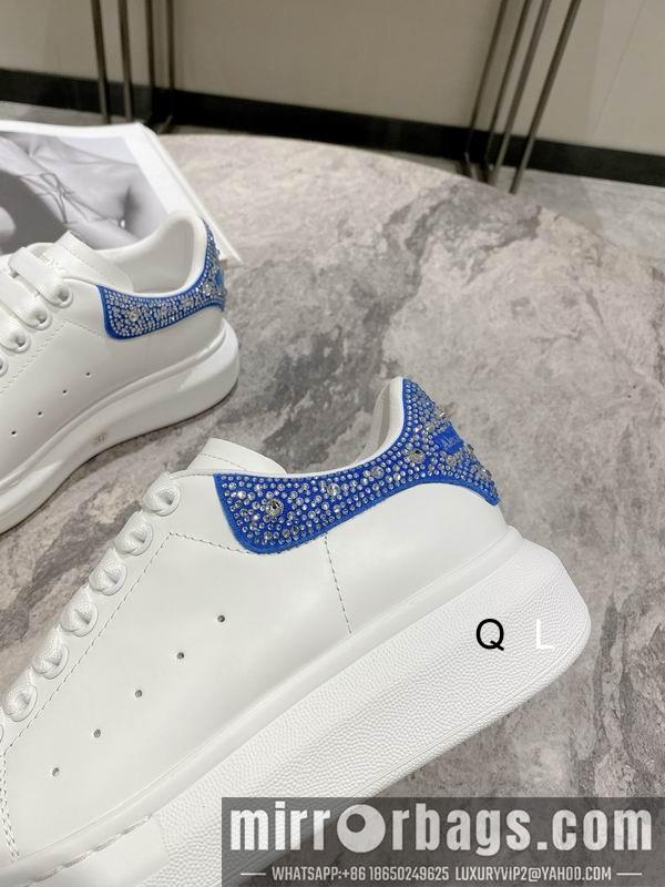 Alexander McQueen Shoes Alexander Mcqueen sz35-45 LL1204
