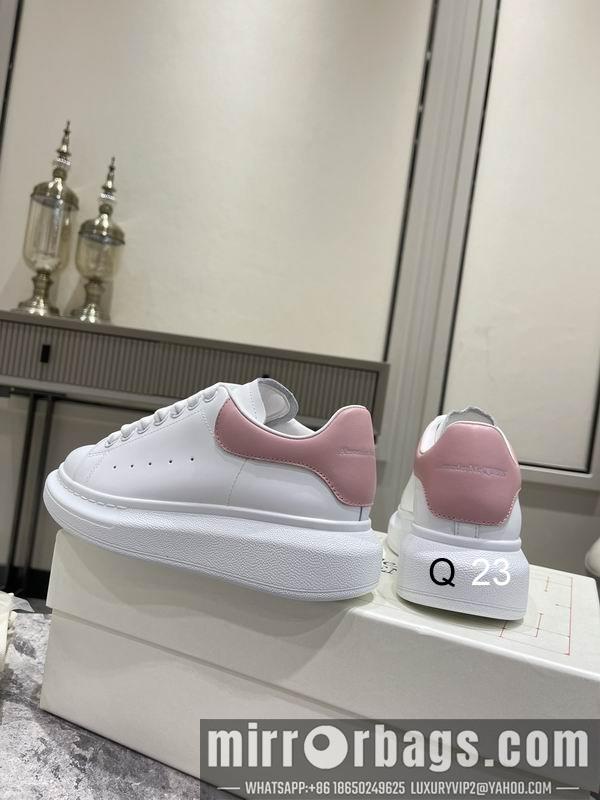 Replica Alexander McQueen Shoes sz35-45 HY0301