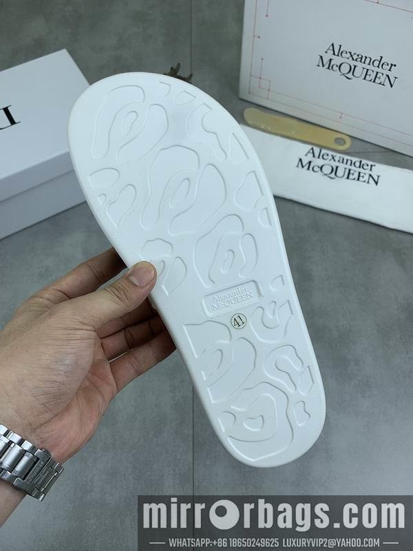 Replica Alexander McQueen Shoes sz35-46 mnw0407