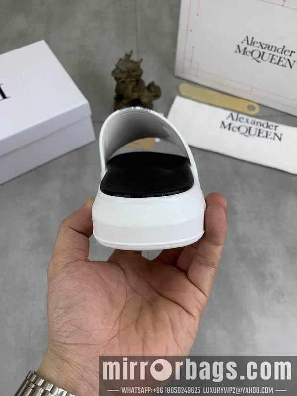 Replica Alexander McQueen Shoes sz35-46 mnw0404