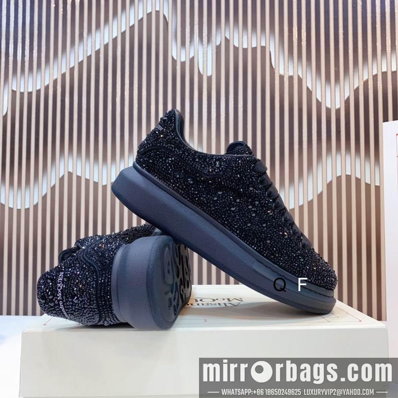 Alexander McQueen Shoes AlexanderMcqueen sz35-45 9C TF0103