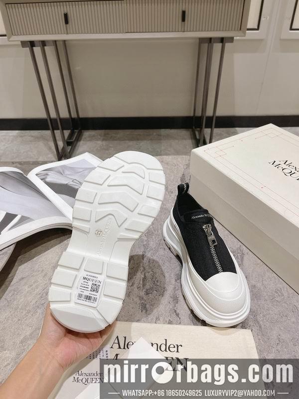 Replica Alexander McQueen Shoes sz35-45 hnm0103