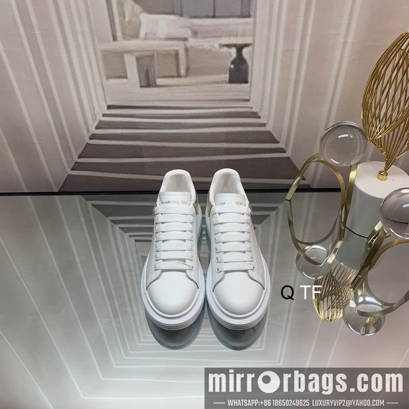 Alexander McQueen Shoes Alexander Mcqueen  sz35-45 3C TF0801