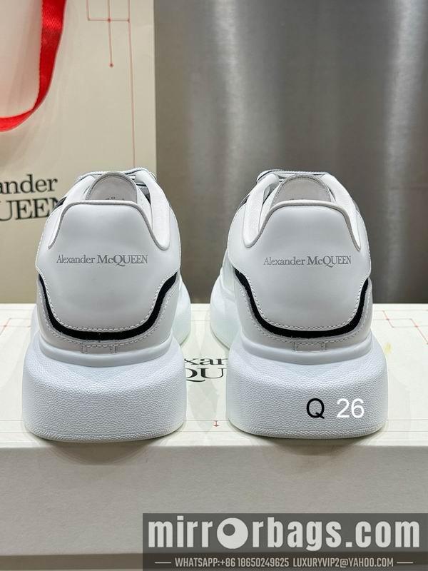 Alexander McQueen Shoes Alexander Mcqueen sz35-45 L1201