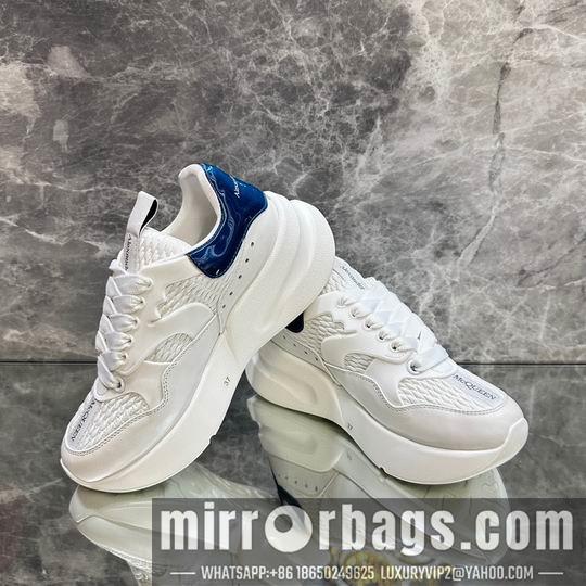 Replica Alexander McQueen Shoes sz34-46 hnh0801