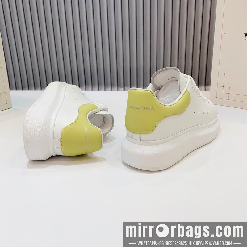 Replica Alexander McQueen Shoes sz34-45 03mnw14