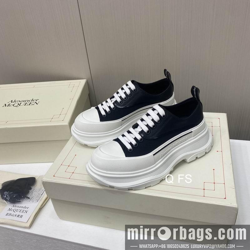 Alexander McQueen Shoes Alexander Mcqueen sz35-45 FS0805